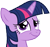 Size: 5000x4713 | Tagged: safe, artist:stabzor, derpibooru import, twilight sparkle, absurd resolution, simple background, transparent background, vector