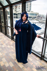 Size: 4000x6000 | Tagged: safe, princess luna, human, cosplay, irl, irl human, photo