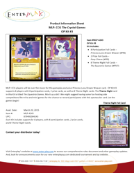 Size: 1019x1319 | Tagged: safe, princess luna, rarity, alicorn, pony, unicorn, ccg, crystal games, enterplay, mlp trading card game