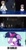 Size: 476x900 | Tagged: safe, derpibooru import, twilight sparkle, pony, unicorn, corpse party, female, mare, purple coat, solo, twilight snapple