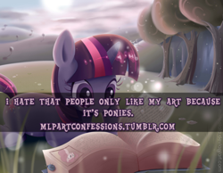 Size: 500x387 | Tagged: safe, derpibooru import, twilight sparkle, meta, pony confession, text