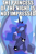 Size: 350x525 | Tagged: safe, screencap, princess luna, alicorn, pony, equestria games (episode), bored, caption, equestria games, eyes closed, image macro, princess of the night, raised hoof, reaction image, sleepy, solo, throne, unimpressed, yawn