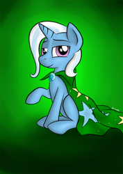 Size: 612x865 | Tagged: safe, artist:darkhestur, derpibooru import, trixie, oc, pony, unicorn, female, mare, solo, tumblr