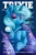 Size: 1181x1772 | Tagged: safe, artist:askpopcorn, derpibooru import, trixie, pony, unicorn, female, mare, russian, solo, text