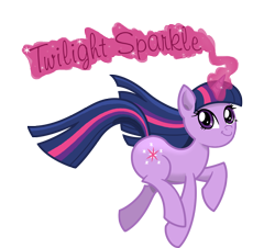 Size: 2816x2549 | Tagged: safe, artist:killjoy1227, derpibooru import, twilight sparkle, high res, magic, simple background, solo, transparent background, vector