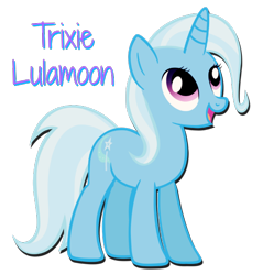 Size: 600x603 | Tagged: safe, derpibooru import, trixie, pony, unicorn, female, mare, open mouth, simple background, solo, transparent background