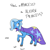 Size: 500x500 | Tagged: safe, artist:autumnbramble, derpibooru import, trixie, pony, unicorn, female, hooves, mare, solo, unshorn fetlocks