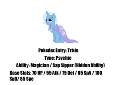 Size: 606x416 | Tagged: safe, derpibooru import, trixie, pony, unicorn, female, mare, pokémon, solo