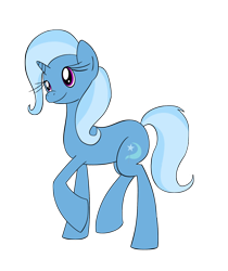 Size: 1602x1908 | Tagged: safe, artist:starstuffs, derpibooru import, trixie, pony, unicorn, female, mare, solo