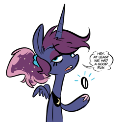 Size: 500x502 | Tagged: safe, artist:herny, princess luna, alicorn, pony, dialogue, luna-afterdark, solo, tumblr