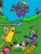 Size: 768x1024 | Tagged: safe, artist:sethmonster, derpibooru import, applejack, fluttershy, pinkie pie, rainbow dash, rarity, twilight sparkle, earth pony, pegasus, pony, unicorn, adventure time, crossover, mane six