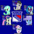 Size: 500x500 | Tagged: safe, artist:doctorxfizzle, derpibooru import, bon bon, dj pon-3, lyra heartstrings, octavia melody, sweetie belle, sweetie drops, trixie, vinyl scratch, earth pony, pony, hockey, new york rangers, nhl