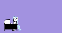 Size: 2000x1064 | Tagged: safe, derpibooru import, trixie, pony, unicorn, computer, female, mare, solo, zero punctuation