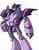 Size: 616x787 | Tagged: safe, artist:ttturboman, derpibooru import, twilight sparkle, crossover, transformers