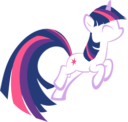 Size: 10048x9605 | Tagged: safe, artist:up1ter, derpibooru import, twilight sparkle, pony, unicorn, absurd resolution, cutie mark, eyes closed, female, hooves, horn, lineart, mare, simple background, solo, transparent background, vector