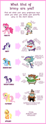 Size: 800x2137 | Tagged: safe, artist:krampuskind, derpibooru import, applejack, fluttershy, pinkie pie, rainbow dash, rarity, twilight sparkle, earth pony, pegasus, pony, unicorn, comedy, humor, parody, wat