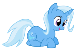 Size: 500x320 | Tagged: safe, artist:the smiling pony, derpibooru import, trixie, pony, unicorn, female, mare, solo