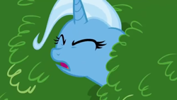 Size: 1280x720 | Tagged: safe, derpibooru import, screencap, trixie, all bottled up, out of context, solo