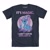 Size: 1000x1000 | Tagged: safe, derpibooru import, trixie, pony, unicorn, clothes, female, magic, mare, merchandise, official, shirt, solo, t-shirt, welovefine