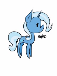 Size: 768x1024 | Tagged: safe, artist:jaffa-kates, derpibooru import, trixie, pony, unicorn, female, mare, solo