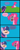 Size: 1650x4193 | Tagged: safe, artist:ixobaf13, derpibooru import, pinkie pie, twilight sparkle, earth pony, pony, blonic, comic, wat