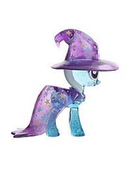Size: 200x270 | Tagged: safe, derpibooru import, trixie, funko, hot topic, simple background, toy, transparent flesh, white background