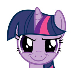 Size: 7000x6500 | Tagged: safe, artist:jlryan, derpibooru import, part of a set, twilight sparkle, absurd resolution, rapeface, simple background, transparent background, vector