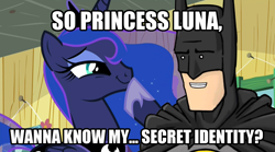 Size: 1920x1065 | Tagged: safe, screencap, princess luna, alicorn, pony, batman, hishe, how it should have ended, image macro, meme, smugluna