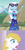 Size: 871x1759 | Tagged: safe, derpibooru import, editor:jdueler11, screencap, prince blueblood, trixie, better together, equestria girls, forgotten friendship, armpits, beach, belly button, bikini, bikini top, bluetrix, bowtie, clothes, cropped, cute, equestria girls-ified, female, happy, male, midriff, sarong, sexy, shipping, skirt, straight, sunglasses, swimsuit, wrap skirt