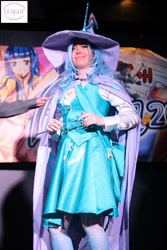 Size: 640x960 | Tagged: safe, derpibooru import, trixie, human, cosplay, irl, irl human, photo