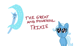 Size: 778x482 | Tagged: safe, artist:nightshadowmlp, derpibooru import, trixie, cutie mark, solo, wallpaper