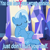 Size: 1024x1024 | Tagged: safe, derpibooru import, edit, edited screencap, screencap, trixie, all bottled up, caption, eyes closed, friendship throne, image macro, meme, sitting, smiling, smirk, smug, solo, text, throne, trixie yells at everything, twilight's castle