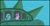 Size: 777x401 | Tagged: safe, artist:8-bitbrony, derpibooru import, starlight glimmer, trixie, pony, unicorn, duo, pixel art, statue of liberty