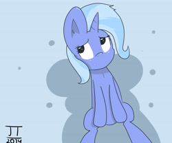 Size: 6000x5000 | Tagged: safe, artist:johntugsy, derpibooru import, trixie, pony, unicorn, absurd resolution, female, mare, solo