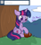 Size: 901x990 | Tagged: safe, derpibooru import, twilight sparkle, american football, ask, ask filly twilight, filly, filly twilight sparkle, tumblr