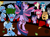 Size: 490x360 | Tagged: safe, artist:kyonsylar, derpibooru import, applejack, dj pon-3, octavia melody, pinkie pie, rarity, trixie, twilight sparkle, vinyl scratch, earth pony, pony, unicorn, alex warlorn, fanfic, pony pov series, reharmonized ponies