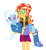 Size: 2180x2360 | Tagged: safe, artist:bigpurplemuppet99, derpibooru import, sunset shimmer, trixie, better together, equestria girls, female, lesbian, shipping, simple background, suntrix, transparent background