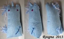 Size: 1180x720 | Tagged: safe, artist:roogna, derpibooru import, trixie, irl, photo, plushie