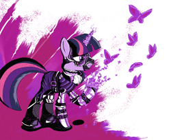 Size: 4000x3274 | Tagged: safe, artist:steptrool, derpibooru import, twilight sparkle, crossover, guild wars 2