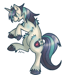 Size: 512x607 | Tagged: safe, artist:pony-untastic, shining armor, pony, unicorn, simple background, solo, transparent background