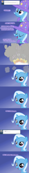 Size: 1200x7200 | Tagged: safe, artist:evil-dec0y, derpibooru import, trixie, comic:trixie vs., :t, age regression, disturbing, filly, looking at you, open mouth, smiling, tumblr