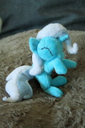 Size: 2592x3888 | Tagged: safe, artist:dieentexd, derpibooru import, trixie, irl, photo, plushie