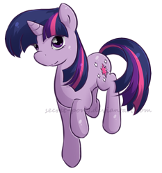 Size: 698x750 | Tagged: safe, artist:secret-pony, derpibooru import, twilight sparkle, pony, unicorn, female, mare, solo