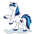 Size: 1000x1000 | Tagged: safe, artist:sketchride, shining armor, pony, unicorn, male, rearing, solo, stallion