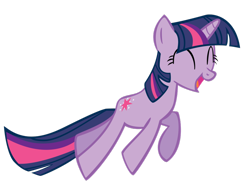 Size: 900x682 | Tagged: safe, artist:chromadancer, derpibooru import, twilight sparkle, pony, unicorn, female, mare, purple coat, solo