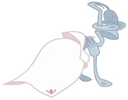 Size: 8900x7000 | Tagged: safe, artist:tardifice, derpibooru import, trixie, no second prances, absurd resolution, fork, forxie, napkin, no pony, object, silverware, simple background, spoon, transparent background, vector