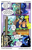 Size: 1000x1545 | Tagged: safe, artist:wadusher0, lyra heartstrings, princess luna, alicorn, pony, comic, crossover, minecraft