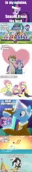 Size: 500x2658 | Tagged: safe, artist:brysfine, artist:ch-chau, artist:chautung, artist:massivehumanoidcalzoneneck, derpibooru import, screencap, applejack, fluttershy, gallus, jack pot, ocellus, pinkie pie, rainbow dash, rarity, sandbar, silverstream, smolder, spike, starlight glimmer, trixie, twilight sparkle, twilight sparkle (alicorn), yona, alicorn, bugbear, dragon, earth pony, pegasus, pony, unicorn, fake it 'til you make it, grannies gone wild, school daze, slice of life (episode), surf and/or turf, the maud couple, alternate hairstyle, fluttergoth, future twilight, hipstershy, mane six, severeshy, student six