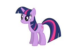 Size: 842x595 | Tagged: safe, artist:agnara, derpibooru import, twilight sparkle, simple background, svg, transparent background, vector