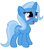 Size: 428x489 | Tagged: safe, artist:mysticolt, derpibooru import, trixie, pony, unicorn, cute, diatrixes, female, mare, solo